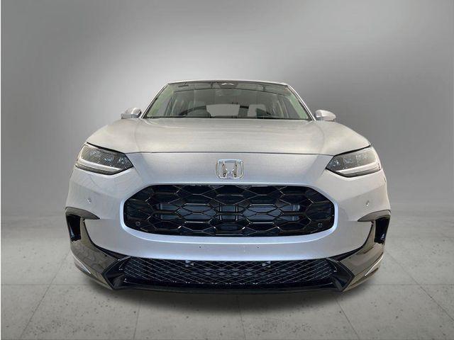new 2026 Honda HR-V car, priced at $33,000