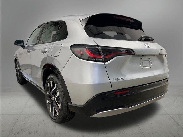 new 2026 Honda HR-V car, priced at $33,000