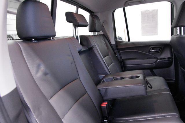 used 2023 Honda Ridgeline car, priced at $34,499
