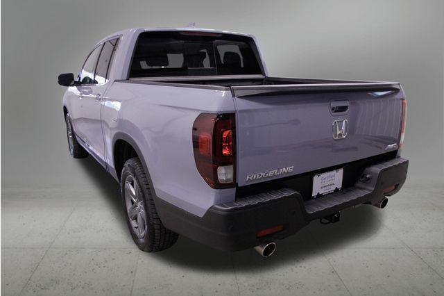 used 2023 Honda Ridgeline car, priced at $34,499