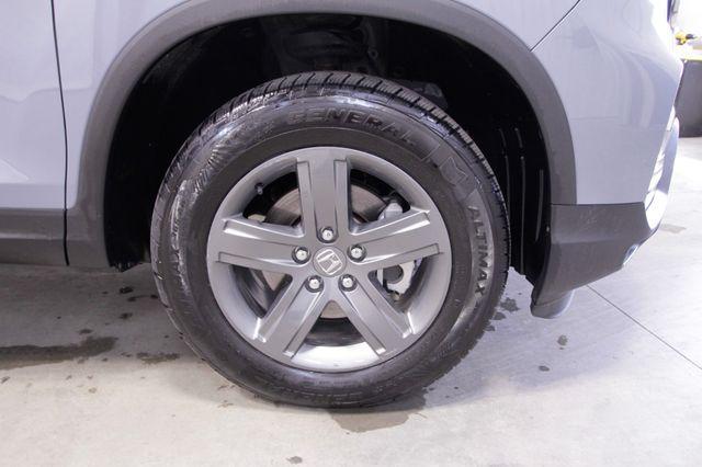 used 2023 Honda Ridgeline car, priced at $34,499