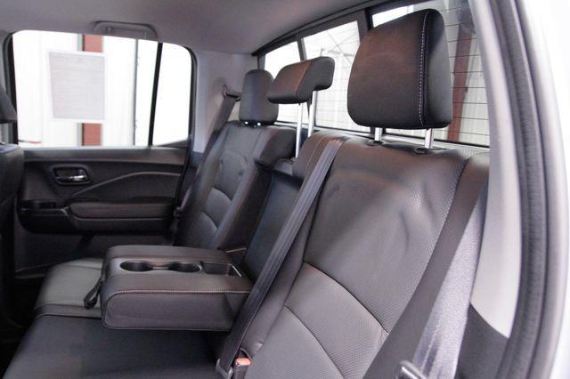 used 2023 Honda Ridgeline car, priced at $34,499