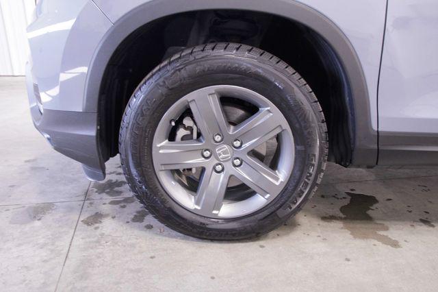 used 2023 Honda Ridgeline car, priced at $34,499