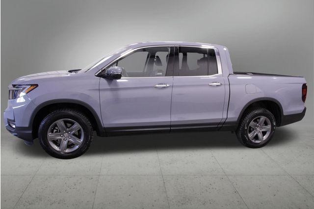 used 2023 Honda Ridgeline car, priced at $34,499