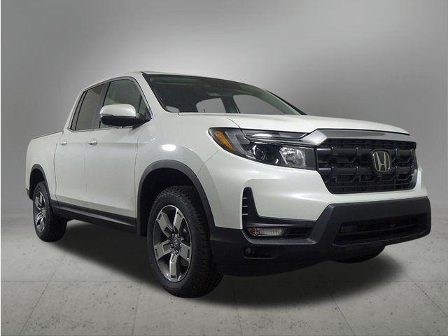 new 2026 Honda Ridgeline car, priced at $45,545