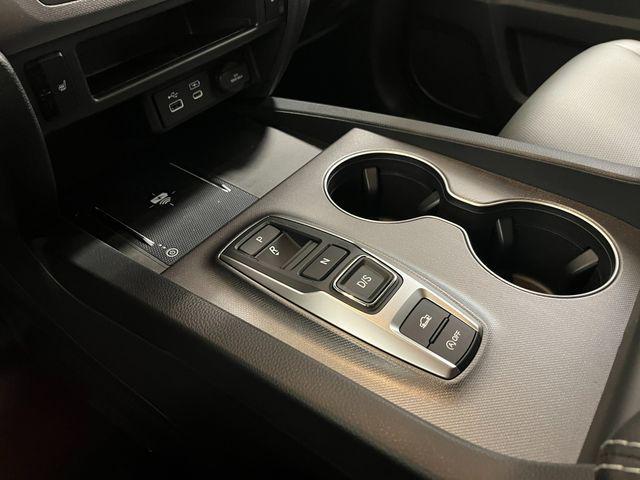 new 2026 Honda Ridgeline car, priced at $45,545