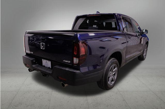used 2023 Honda Ridgeline car, priced at $32,964