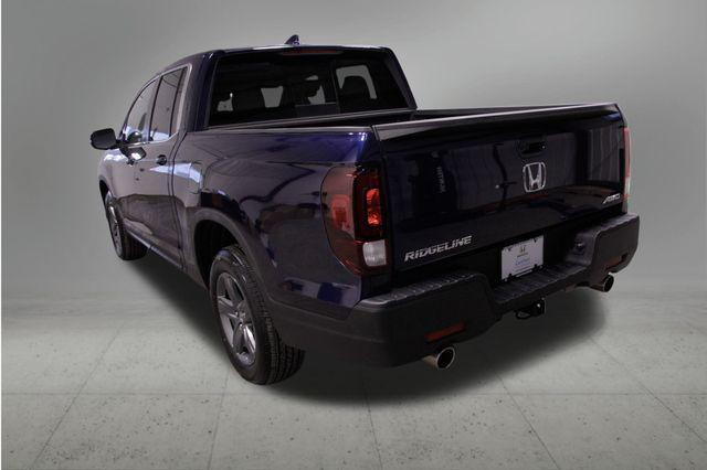 used 2023 Honda Ridgeline car, priced at $32,964