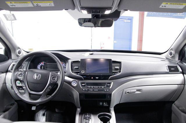 used 2023 Honda Ridgeline car, priced at $32,964