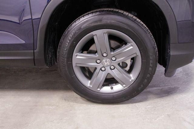 used 2023 Honda Ridgeline car, priced at $32,964