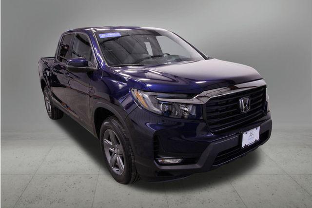 used 2023 Honda Ridgeline car, priced at $32,964