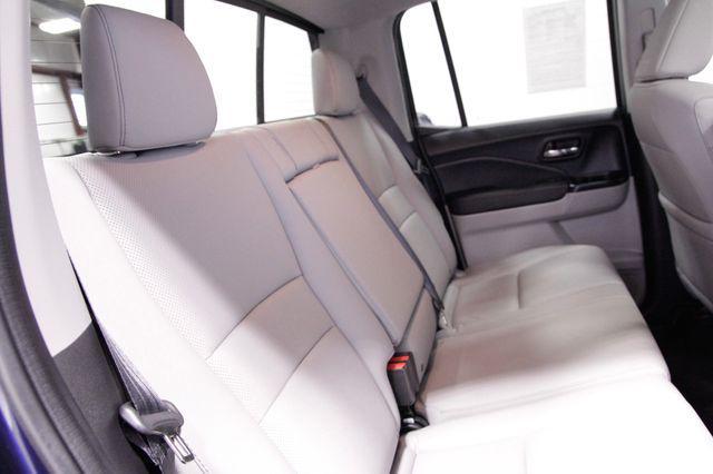 used 2023 Honda Ridgeline car, priced at $32,964