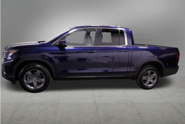 used 2023 Honda Ridgeline car, priced at $32,964