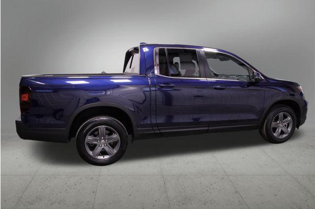 used 2023 Honda Ridgeline car, priced at $32,964