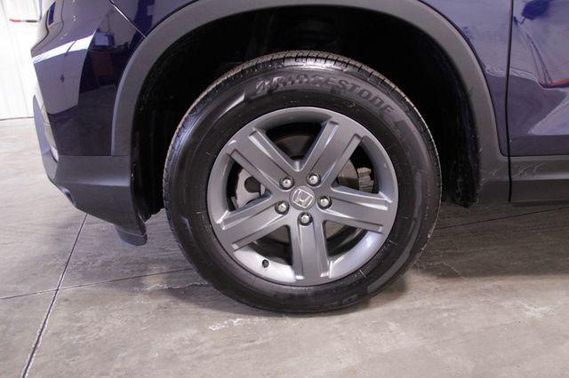 used 2023 Honda Ridgeline car, priced at $32,964