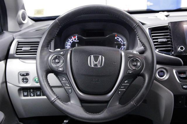 used 2023 Honda Ridgeline car, priced at $32,964