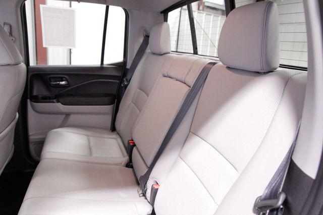 used 2023 Honda Ridgeline car, priced at $32,964