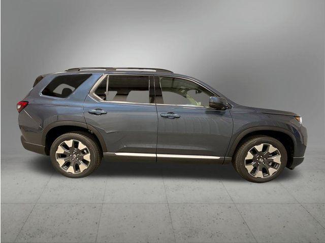 new 2026 Honda Pilot car, priced at $55,365