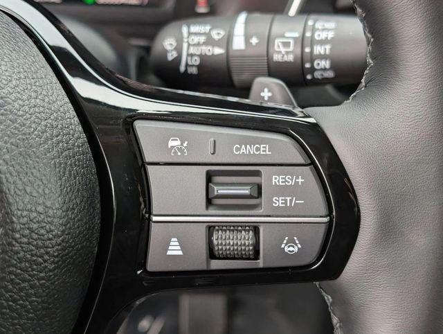 new 2026 Honda Pilot car, priced at $55,365