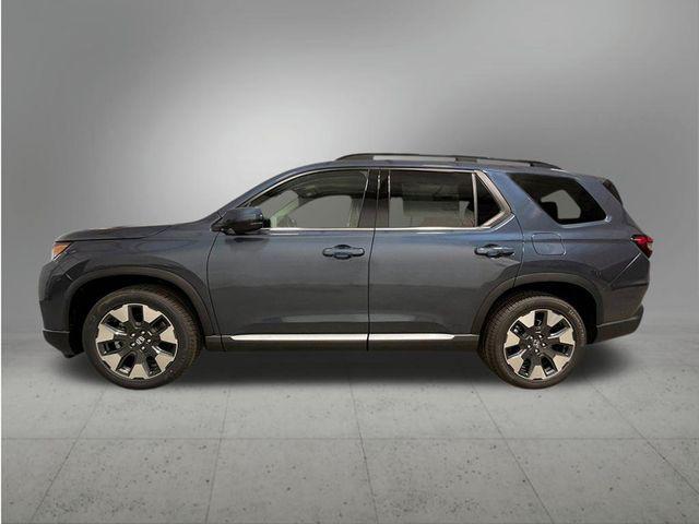new 2026 Honda Pilot car, priced at $55,365