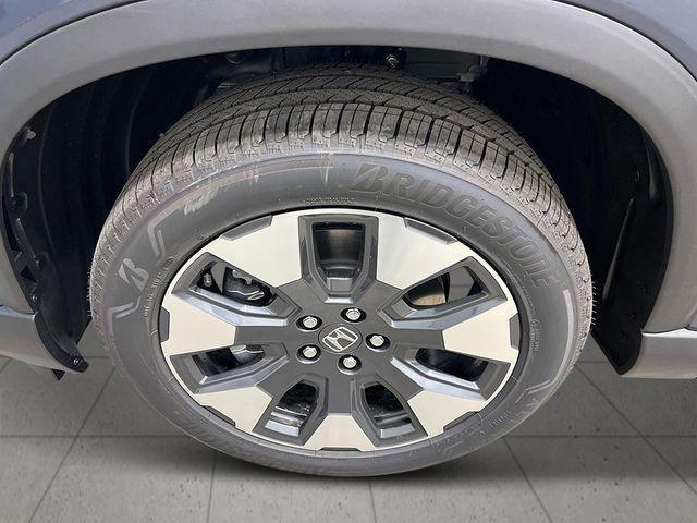 new 2026 Honda Pilot car, priced at $55,365
