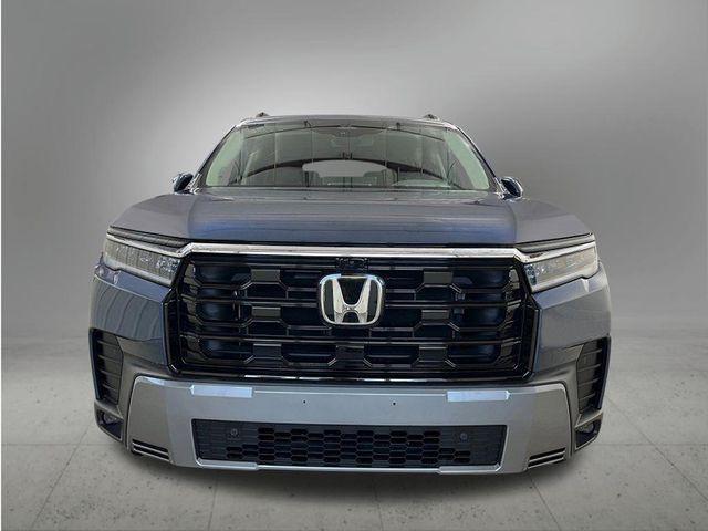 new 2026 Honda Pilot car, priced at $55,365