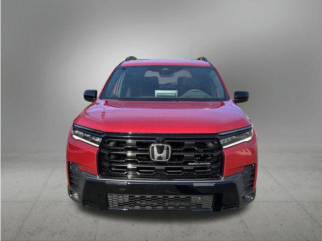 new 2026 Honda Pilot car, priced at $56,945
