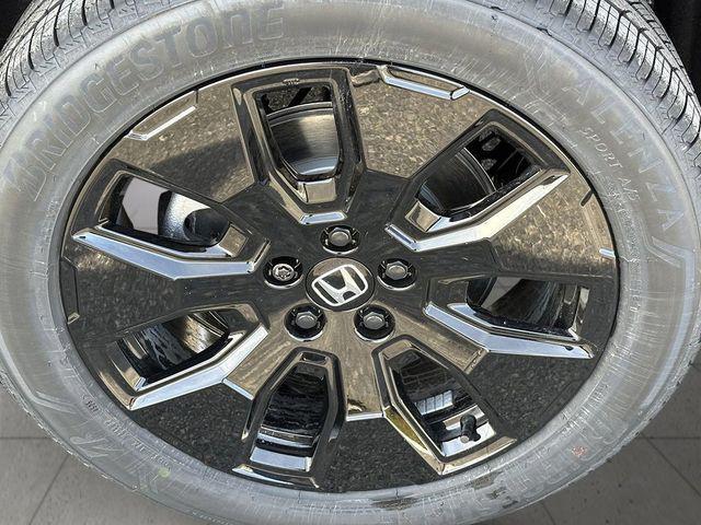 new 2026 Honda Pilot car, priced at $56,945