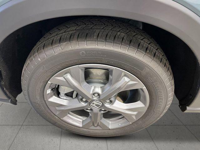 new 2026 Honda HR-V car, priced at $29,905