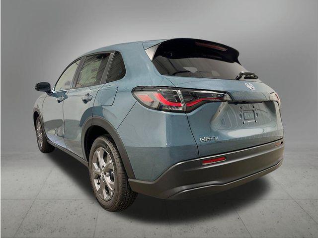 new 2026 Honda HR-V car, priced at $29,905