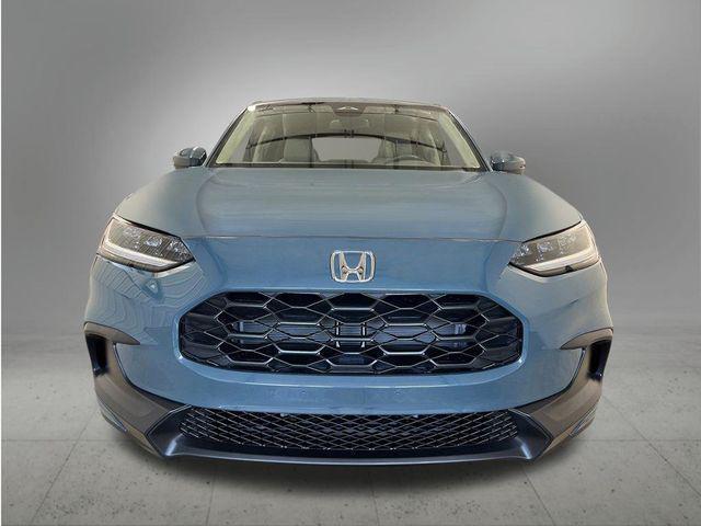 new 2026 Honda HR-V car, priced at $29,905