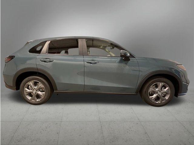 new 2026 Honda HR-V car, priced at $29,905