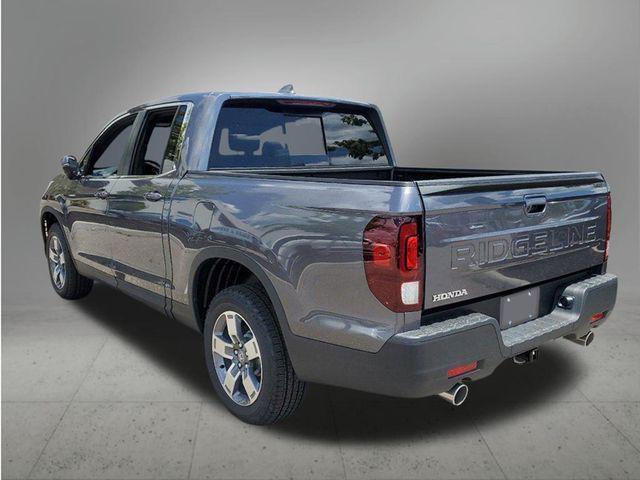 new 2026 Honda Ridgeline car, priced at $45,090