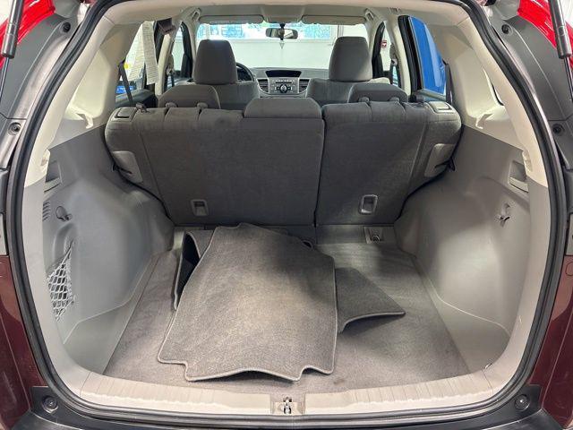 used 2012 Honda CR-V car, priced at $16,170