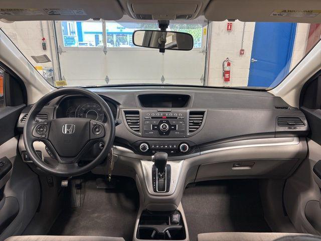 used 2012 Honda CR-V car, priced at $16,170