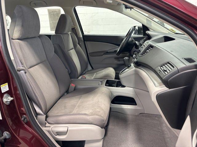 used 2012 Honda CR-V car, priced at $16,170