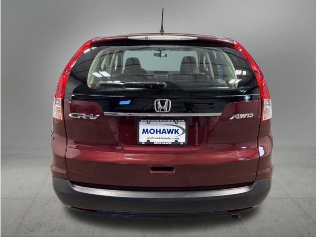 used 2012 Honda CR-V car, priced at $16,170