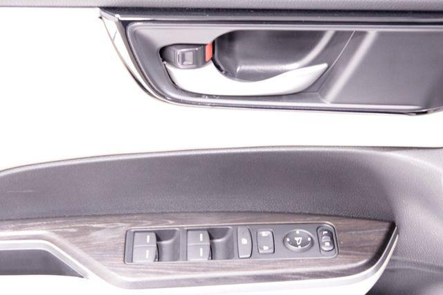 used 2018 Honda Clarity Plug-In Hybrid car, priced at $17,833