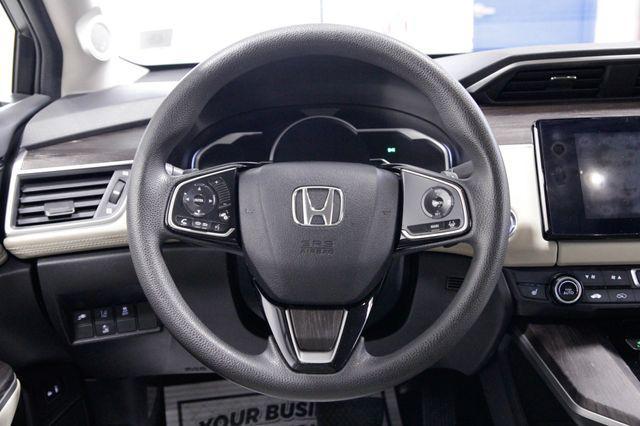 used 2018 Honda Clarity Plug-In Hybrid car, priced at $17,833