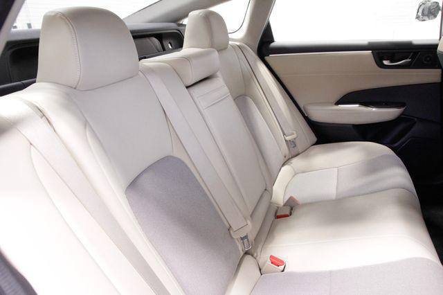 used 2018 Honda Clarity Plug-In Hybrid car, priced at $17,833