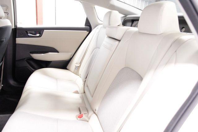 used 2018 Honda Clarity Plug-In Hybrid car, priced at $17,833