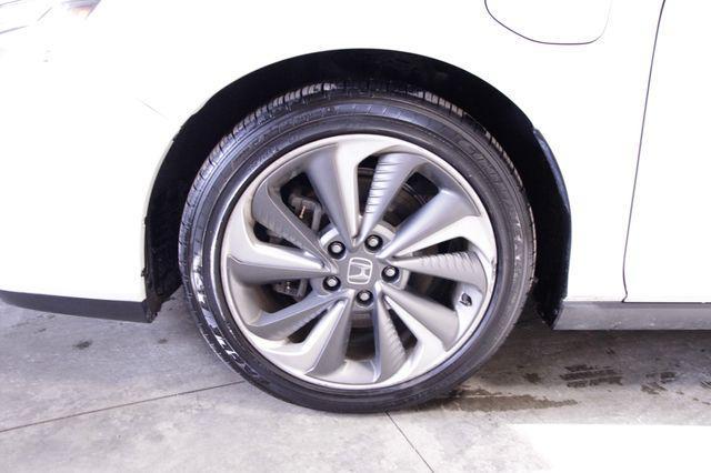 used 2018 Honda Clarity Plug-In Hybrid car, priced at $17,833