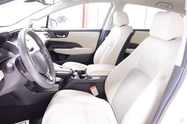 used 2018 Honda Clarity Plug-In Hybrid car, priced at $17,833