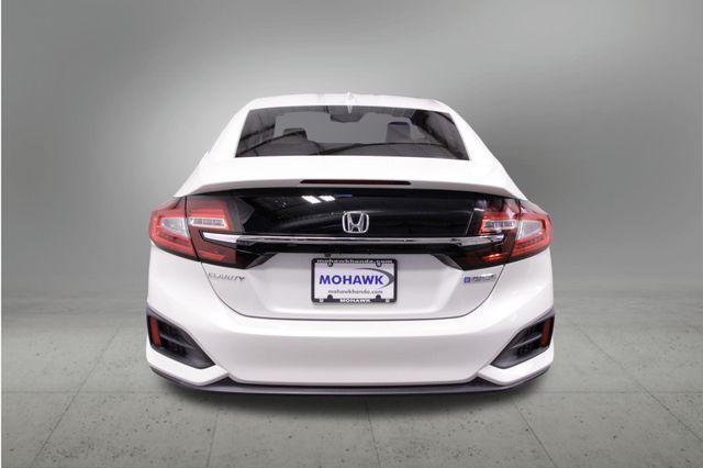 used 2018 Honda Clarity Plug-In Hybrid car, priced at $17,833