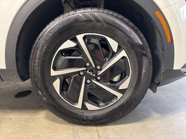used 2023 Kia Sportage Hybrid car, priced at $24,030
