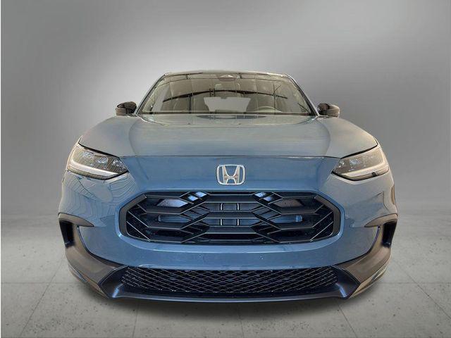 new 2027 Honda HR-V car, priced at $31,980