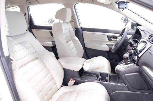 used 2020 Honda CR-V car, priced at $21,200