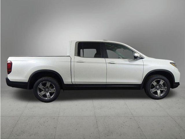 new 2026 Honda Ridgeline car, priced at $45,720