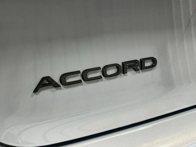 new 2026 Honda Accord Hybrid car, priced at $37,320
