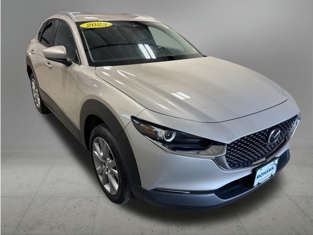 used 2023 Mazda CX-30 car, priced at $22,384